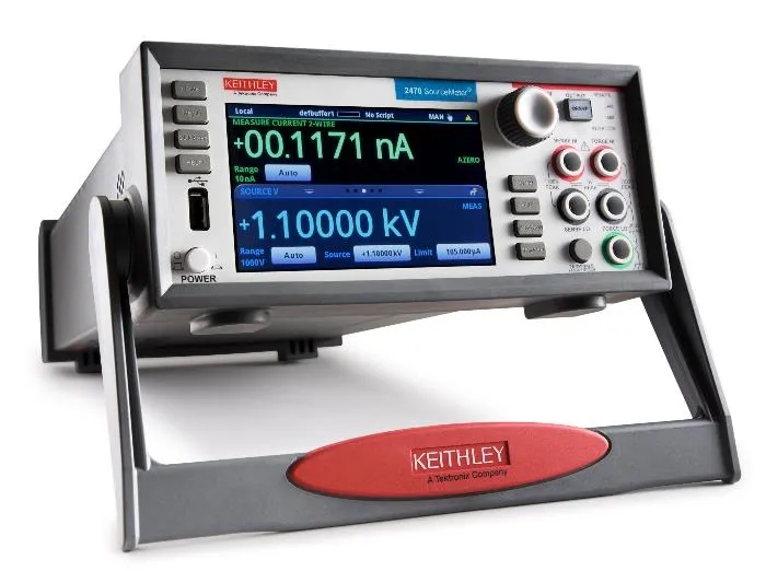 Keithley 2470 SourceMeter SMU