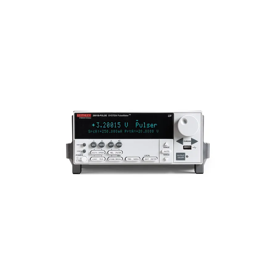 Keithley 2601B-PULSE Pulzní/Měřicí jednotka zdroje