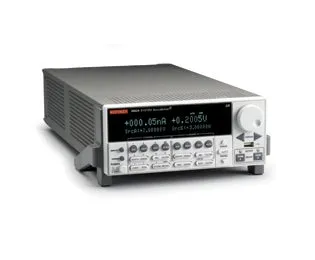 Keithley 2602A Systémový SourceMeter