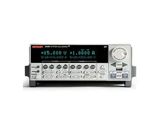 Keithley 2634B Dvoukanálová měřicí jednotka se zdrojem