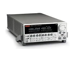 Keithley 2636A Měřicí zdroj