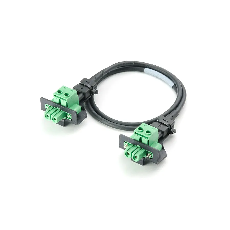 Keithley 2651A-KIT-3 Koaxiální kabel, 3m