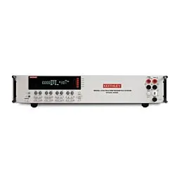 Keithley 2750/E Multimetr/Přepínací systém