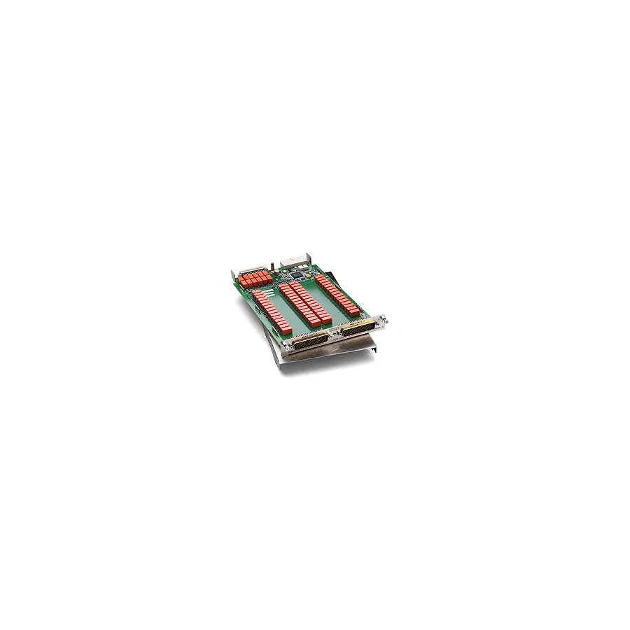 Keithley 3720 Duální karta multiplexeru 1×30