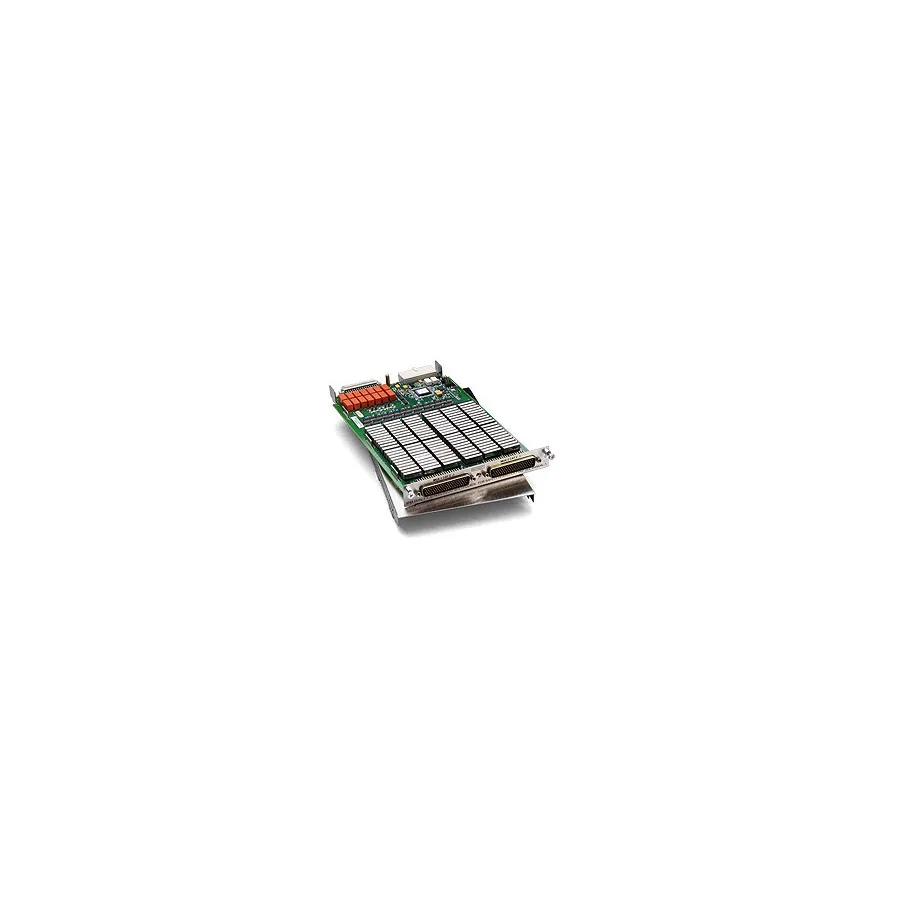 Keithley 3723 Duální karta multiplexeru 1×30 s vysokorychlostním relé