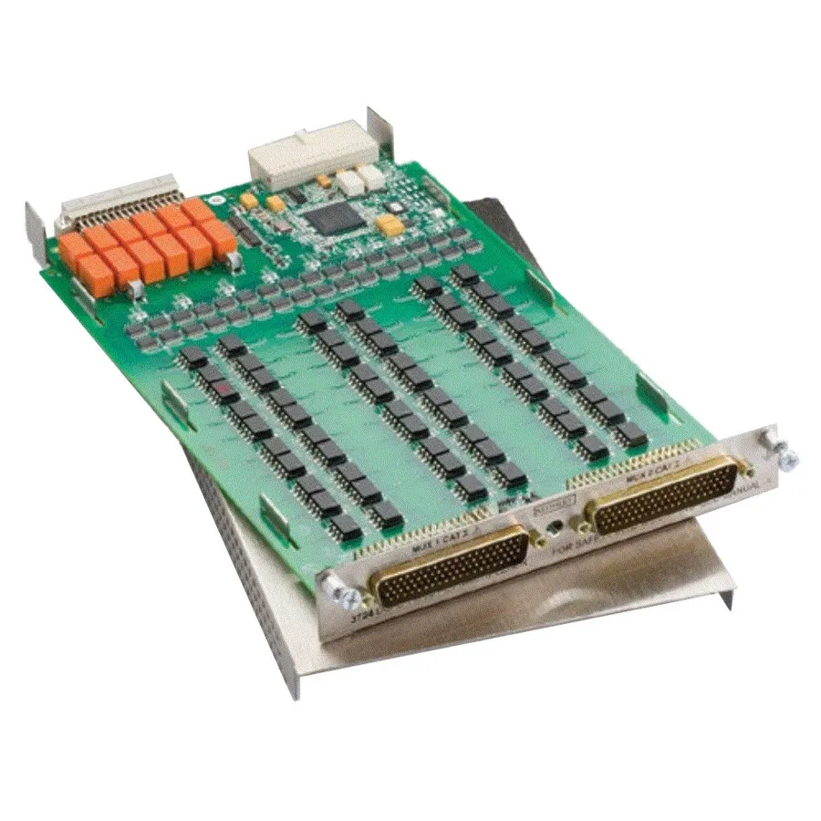 Keithley 3724-ST Deska se šroubovacími svorkami