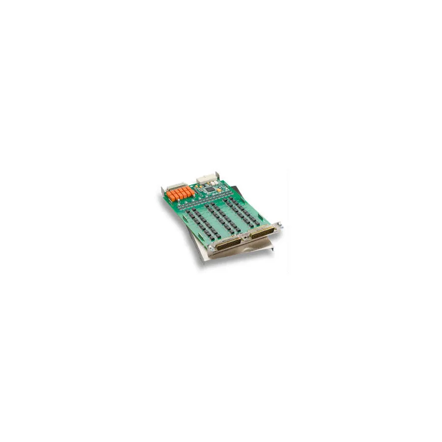 Keithley 3724 Dual 1×30 FET Multiplexerová karta