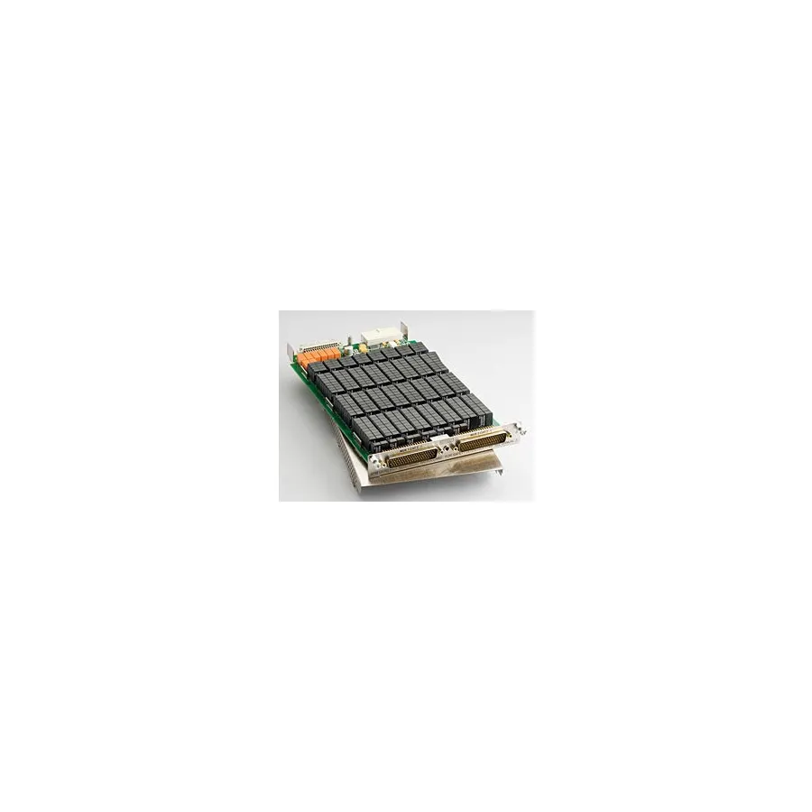 Keithley 3732 Kvadrupel 4×28 Maticová karta reedového relé