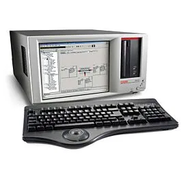 Keithley 4200-SCS parametrický analyzátor