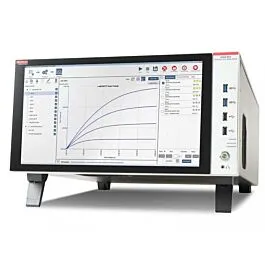 Keithley 4200-SMU jednotka měřicího zdroje