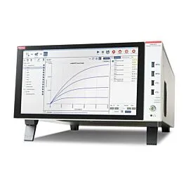 Keithley 4200A-SCS parametrický analyzátor