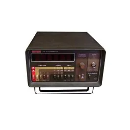 Keithley 614 Elektrometr