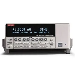 Keithley 6220/2182A/E Měřící systém v režimu Delta (220V AC)