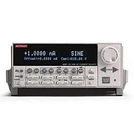 Keithley 6221-K Přesný zdroj AC a DC proudu