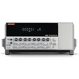 Keithley 6485-K Pikoampérmetr