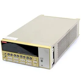 Keithley 6517A elektrometr/měřič vysokého odporu