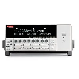 Keithley 6517B/J elektrometr