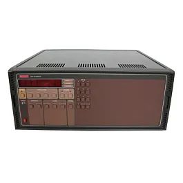 Keithley 706 skener se 100 kanály