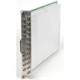 Keithley 7073 koaxiální matriční karta