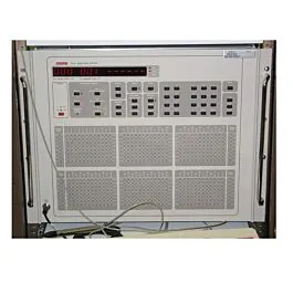 Keithley 707A matriční přepínač