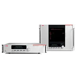 Keithley 708A Přepínací matice – hlavní jednotka