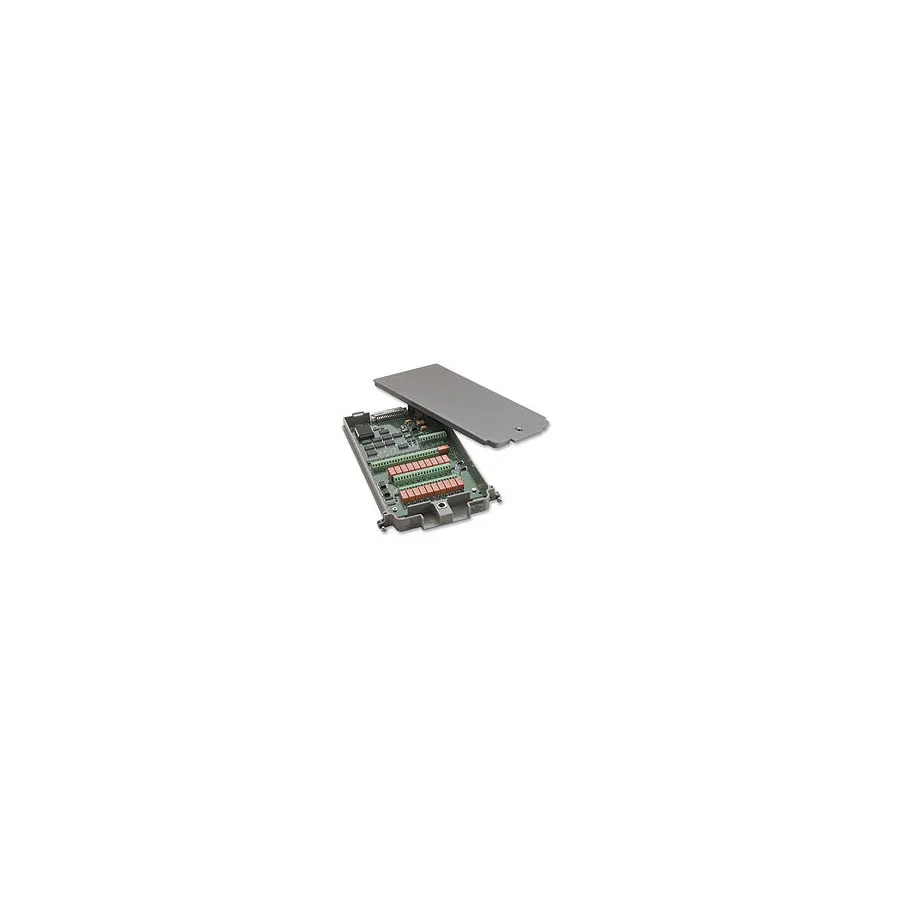 Keithley 7706 Modulární vstupní/výstupní jednotka all-in-one