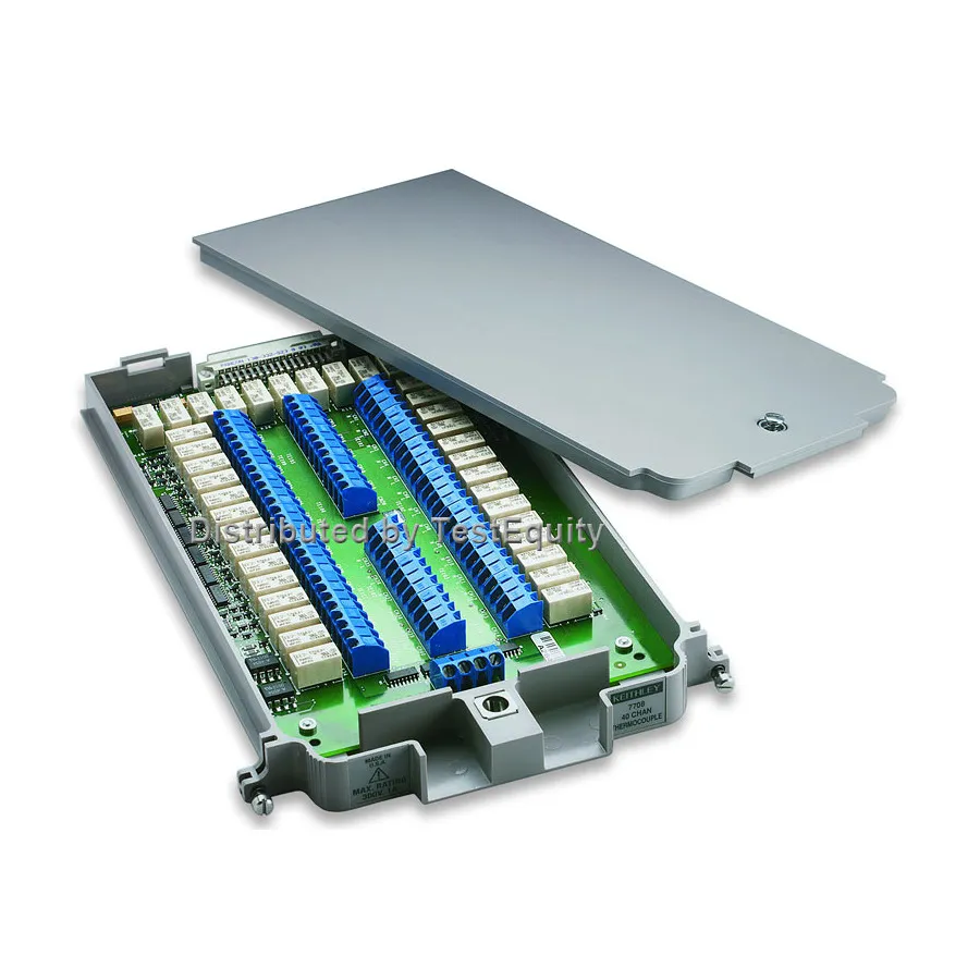 Keithley 7708 Diferenciální multiplexer modul