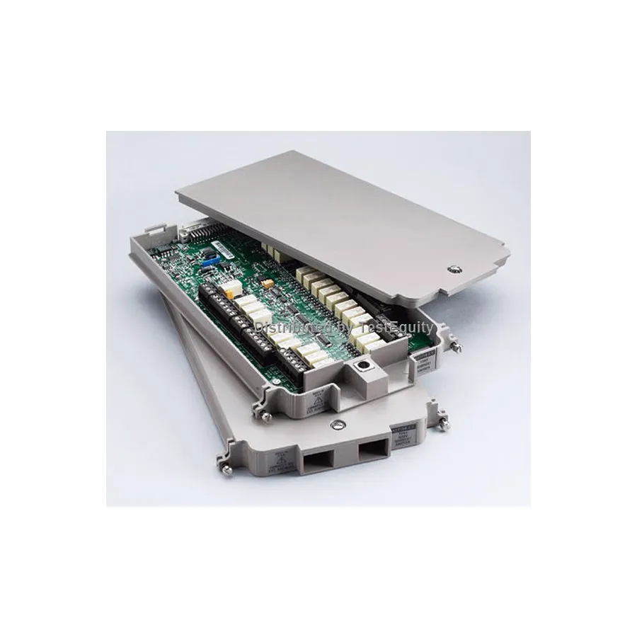 Keithley 7752 modul spínače s proudovým zdrojem