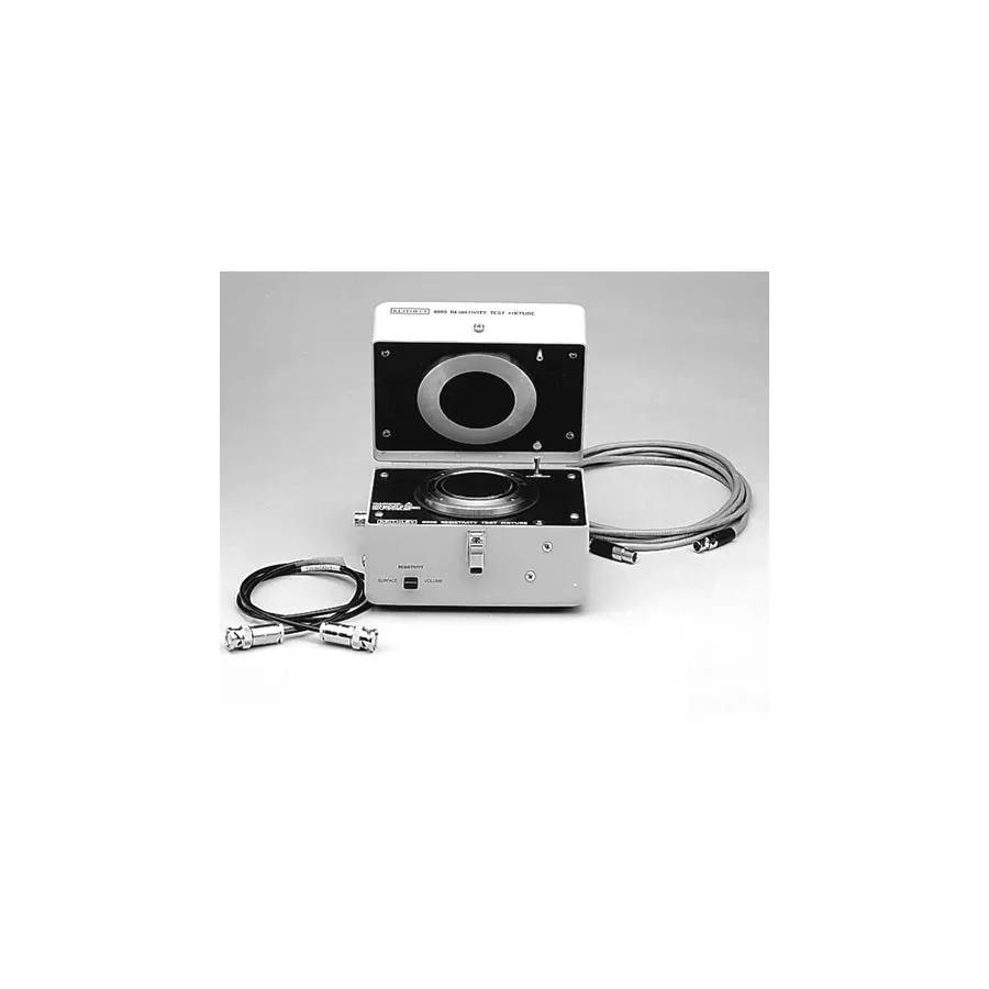Keithley 8009 Měřící zařízení pro testování rezistivity