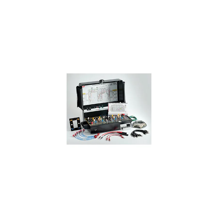 Keithley 8010 Měřící zařízení pro testování zařízení s vysokým výkonem