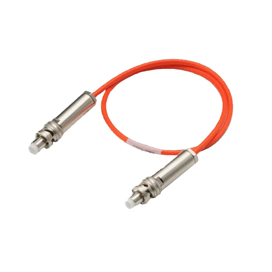 Keithley HV-CA-554-1 kabel s vysokým napětím a triaxiálním stíněním