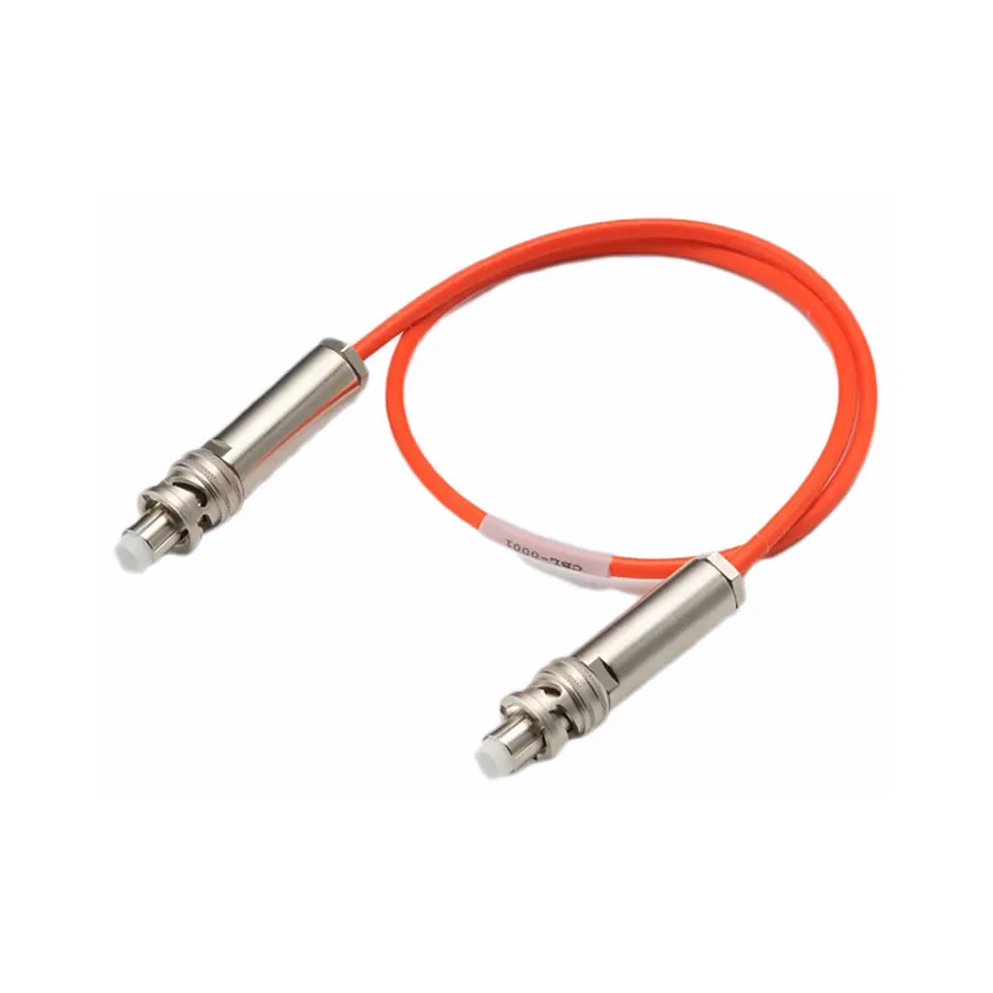 Keithley HV-CA-554-2 kabel s vysokým napětím a triaxiálním stíněním
