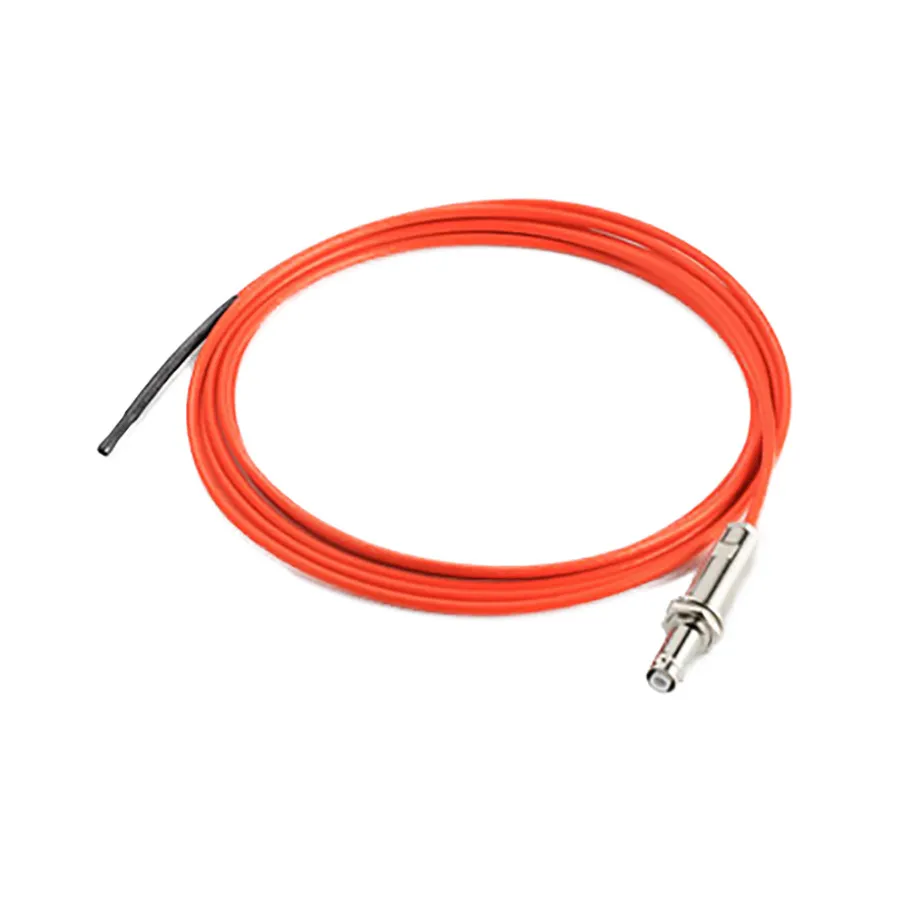 Keithley HV-CA-571-3 vysokonapěťový triaxiální kabel s panelovou montáží
