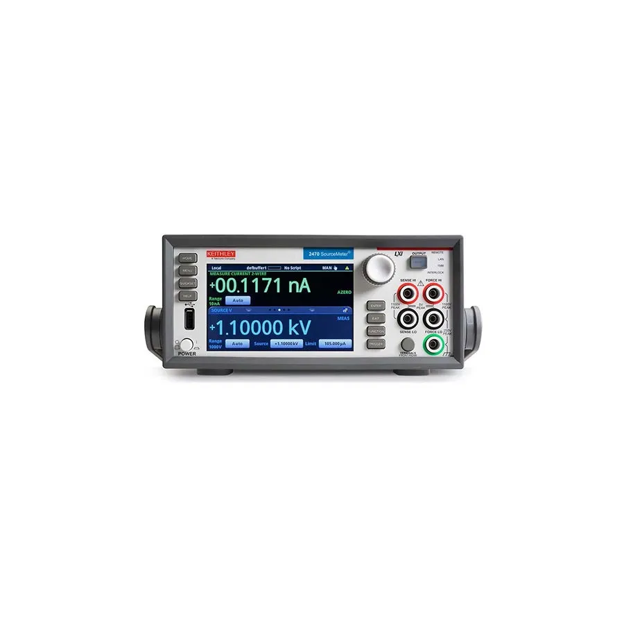 Keithley KTH 2470 Přístroj SourceMeter