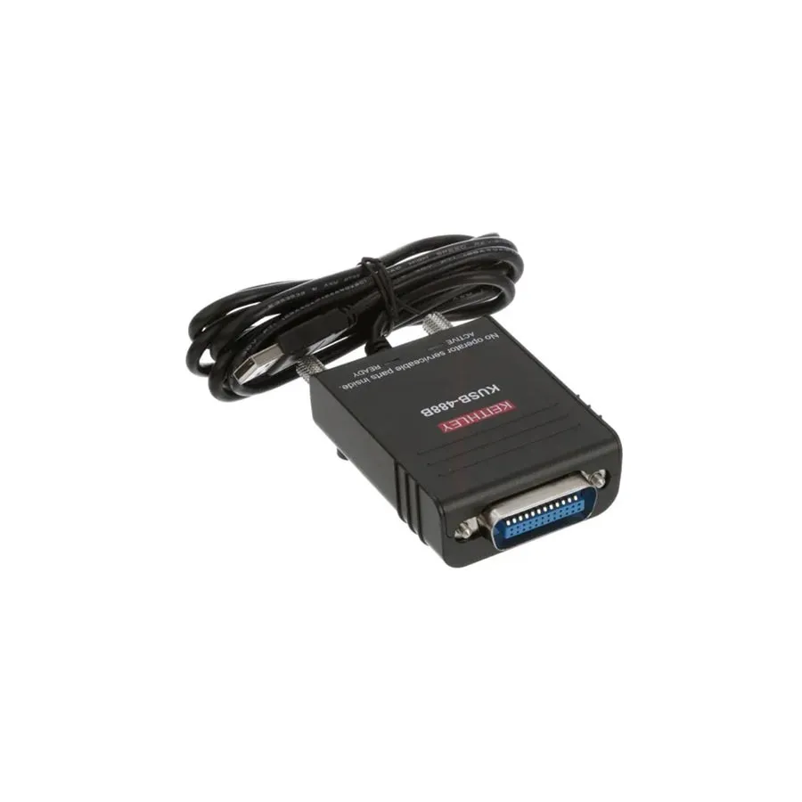Keithley KUSB-488B USB-to-GPIB konvertor