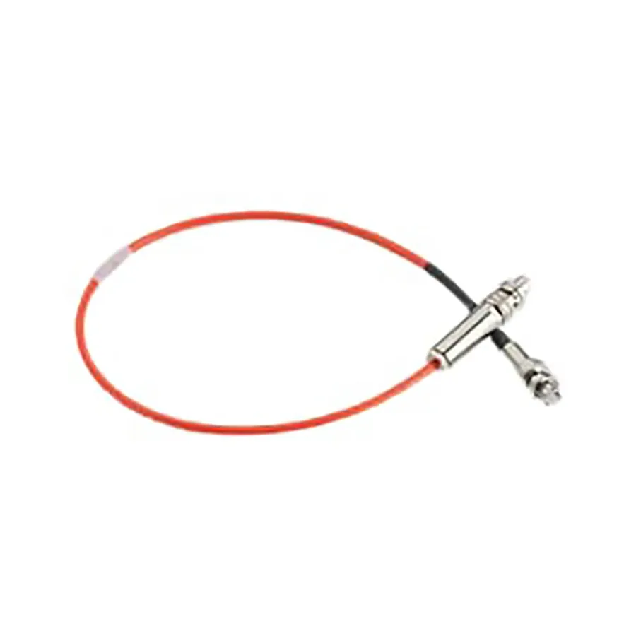 Keithley SHV-CA-553-1 Vysokonapěťový Tříosý Kabel SHV na HV