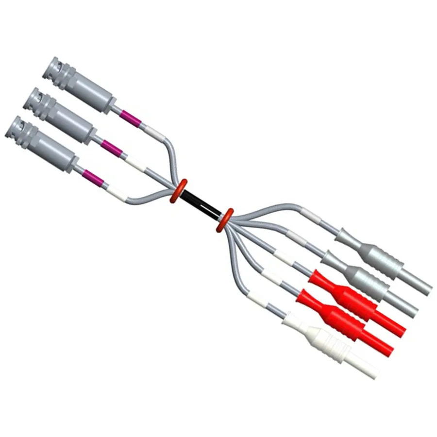 Keithley TRX-1100V-BAN Adaptérový kabel triax na banánek