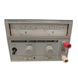 Kenwood PD36-20A DC zdroj