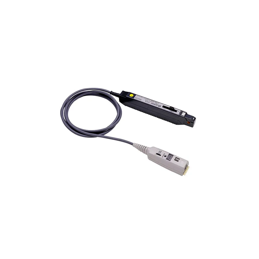 Keysight 1147B Ampérmetrická sonda osciloskopů