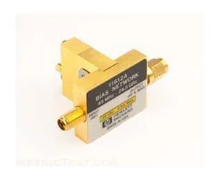 Keysight 11612V Skalární detektor