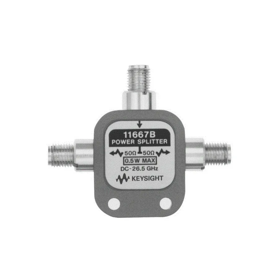 Keysight 11667B Dělič výkonu