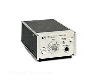 Keysight 11683AZ Zdroj šumu