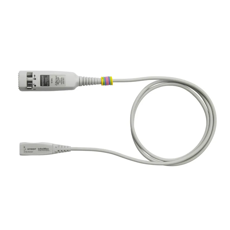 Keysight 1168B Vysokofrekvenční diferenciální zesilovač sondy