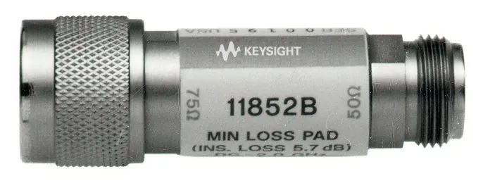 RF adaptér Keysight 11852B