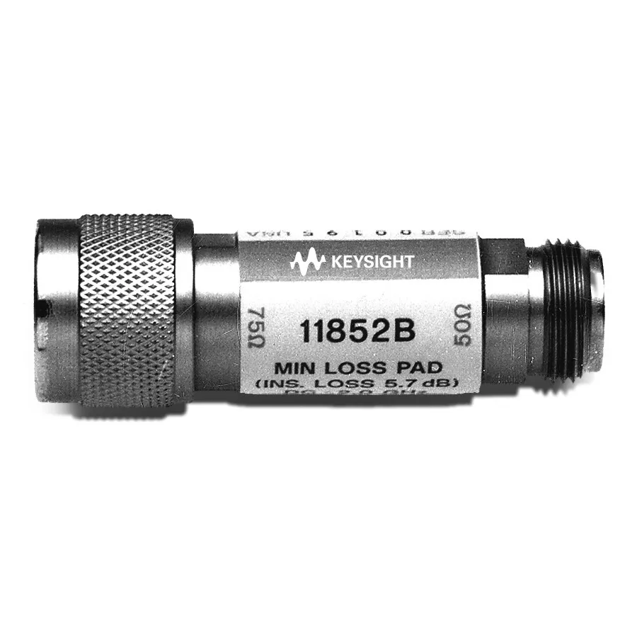 Keysight 11852B/004 Adaptér Type-N