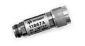 Keysight 11867A RF omezovač