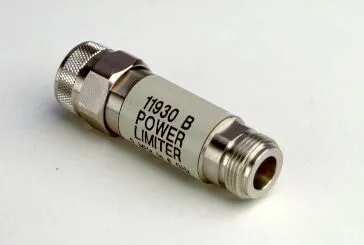 Keysight 11930B Omezovač výkonu