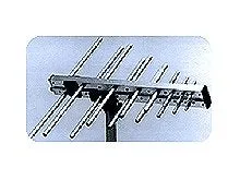 Keysight 11956A Anténa log-periodická