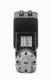 Keysight 11970Q Harmoniský směšovač s vlnovodem