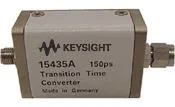 Keysight 15435A Konvertor času přechodu